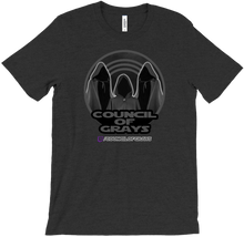 Council T-Shirt