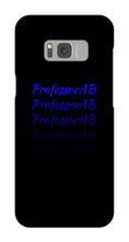 professorab Samsung Phone Cases