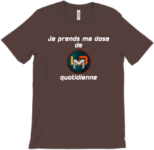 t-shirt commande !doc