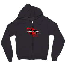 UnTiltGaming Zip-Up-Hoodie