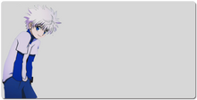 Killua XXL Gaming Mousepad