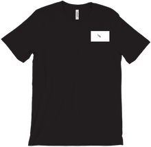 Peachy T-Shirt Supporter