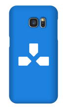 cooptriopodcast Samsung Phone Cases