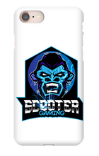 scootergaming5605 iPhone Phone Cases