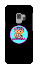 chinoza Samsung Phone Cases