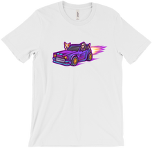 ClutchChloe T-Shirt