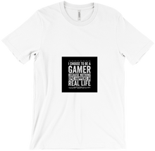 CrazyMTF-Games T-Shirt !