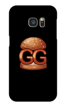Craig Crash Samsung Phone Cases