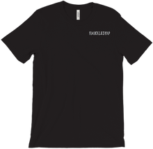 Knuckles4xp Logo T-Shirts