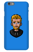 vaperuss iPhone Phone Cases