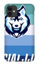 officialjjlive iPhone Phone Cases