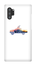 AlphaShark Samsung Phone Cases