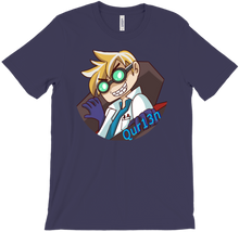 Scientist Alt. T-Shirts