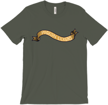 Basic Pigeon T-Shirt