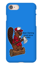 bigjeb812 iPhone Phone Cases
