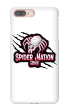 ONE NATION iPhone Phone Cases