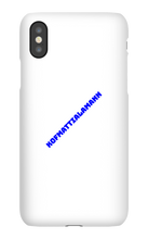 kofmattialamann iPhone Phone Cases