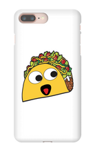 Schwedy Taco iPhone Phone Cases