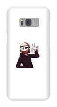 dalistor12352 Samsung Phone Cases