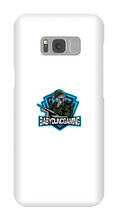babyduncgaming Samsung Phone Cases