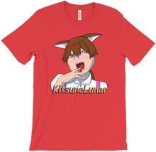 kitsunelunar T-Shirts