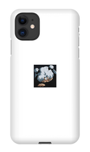 ruby iPhone Phone Cases