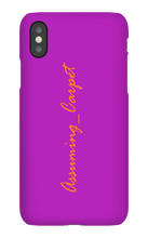 iPhone Phone Cases