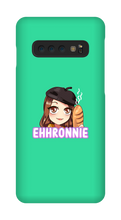 ehhronnie Samsung Phone Cases