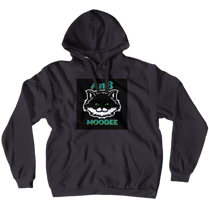 anbmoodee Hoodies (No-Zip/Pullover)