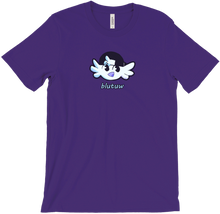 Axolotl Head T-Shirt