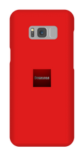 domasas Samsung idekliukai
