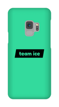 Team Ice Samsung Phone Cases