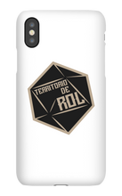 Iphone protector Territorio de Rol