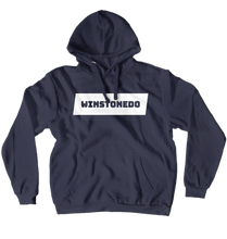 winstoned0 Hoodies (No-Zip/Pullover)
