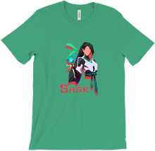 Sage T-Shirts