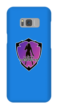 LucytheSinister Samsung Phone Cases