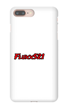fluxx521 iPhone Phone Cases