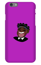 EmuuSama (Icon) iPhone Phone Case