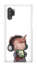 Samsung FundAZtion #2