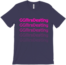 GGMrsDestiny T-Shirts