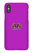 impulsevl iPhone Phone Cases