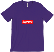 t-shirt supreme