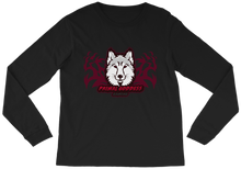 primal_goddess Long Sleeve Tee