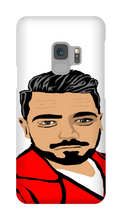 nutlinetv Samsung Phone Cases