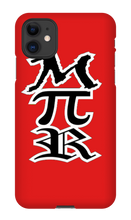 wyleekai iPhone Phone Cases