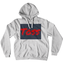 toss_noss Hoodies (No-Zip/Pullover)