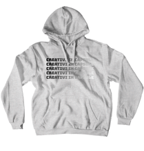 Capsule  Hoodies (No-Zip/Pullover)