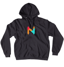 Hoodies (No-Zip/Pullover)