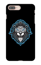 CyberLion iPhone Cases