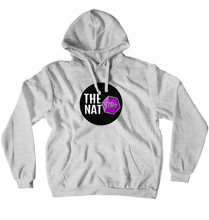NAT30s Hoodie (No-Zip/Pullover)